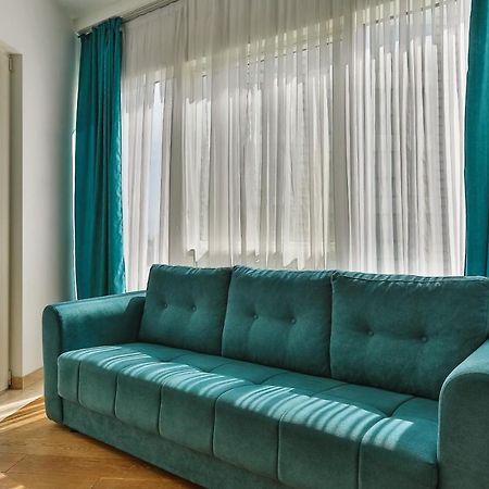 Luxury Montesun Apartments Будва Экстерьер фото