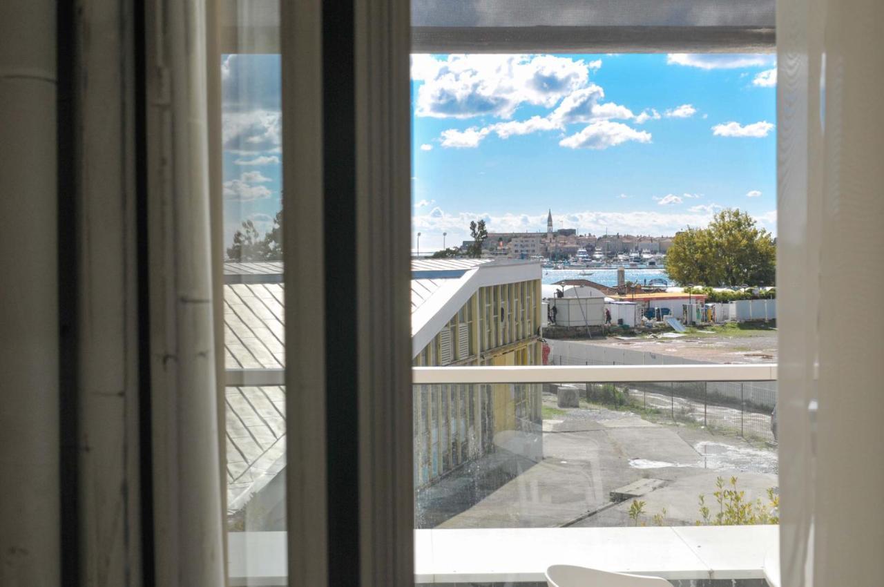 Luxury Montesun Apartments Будва Экстерьер фото