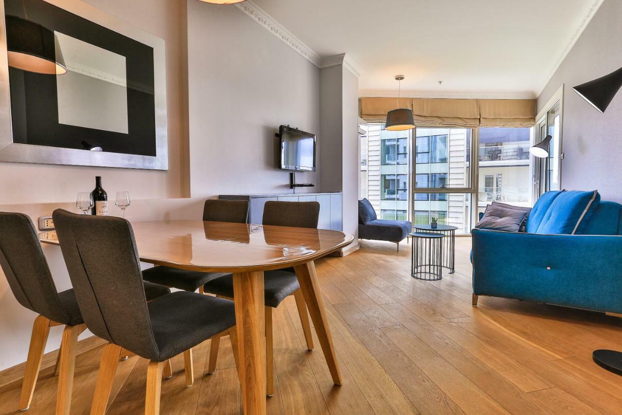 Luxury Montesun Apartments Будва Экстерьер фото