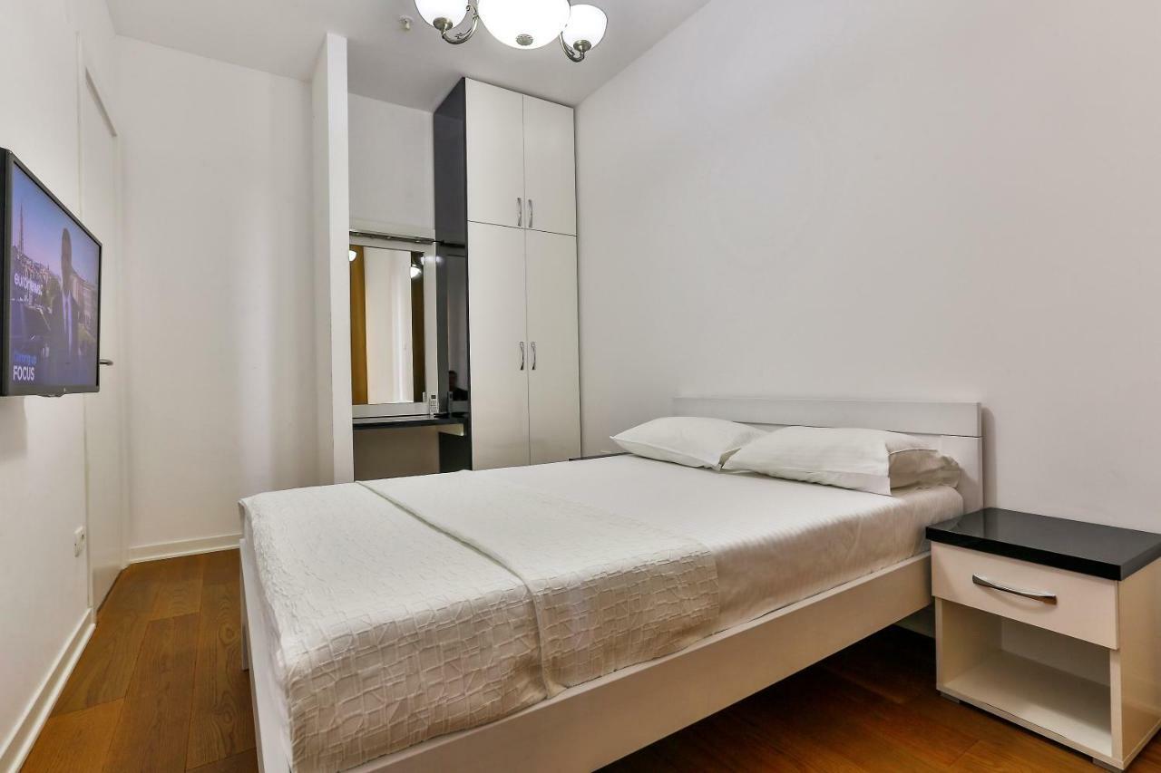 Luxury Montesun Apartments Будва Экстерьер фото