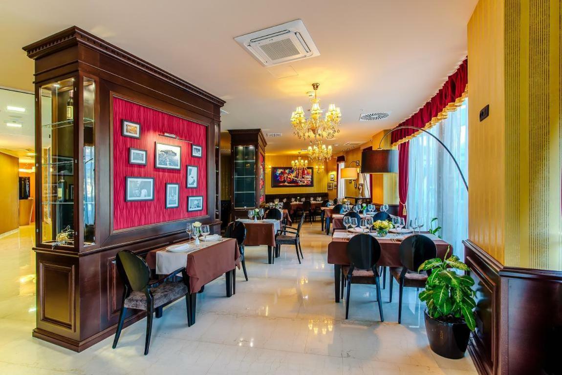 Luxury Montesun Apartments Будва Экстерьер фото